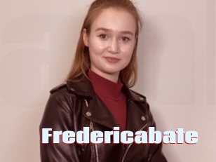 Fredericabate