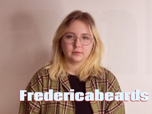 Fredericabeards