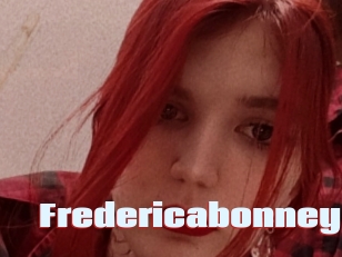 Fredericabonney