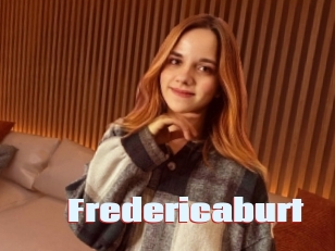 Fredericaburt