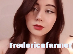 Fredericafarmer