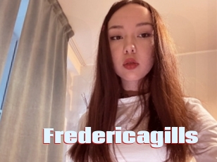 Fredericagills