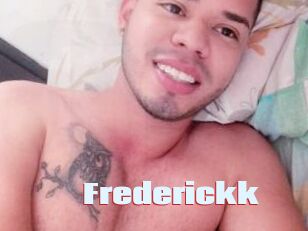 frederickk Anal Open