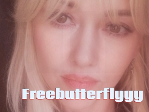 Freebutterflyyy