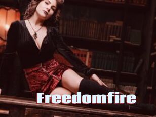 Freedomfire