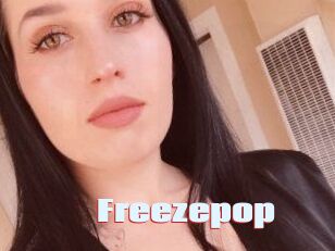 Freezepop