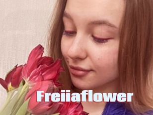 Freiiaflower