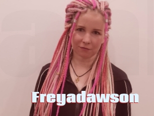 Freyadawson