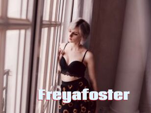 Freyafoster