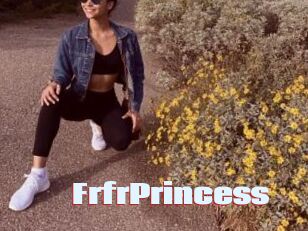 FrfrPrincess