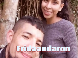 Fridaandaron