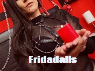 Fridadalls