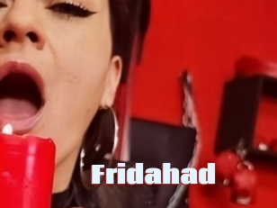 Fridahad