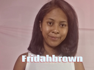 Fridahbrown