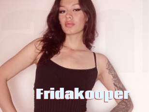 Fridakooper