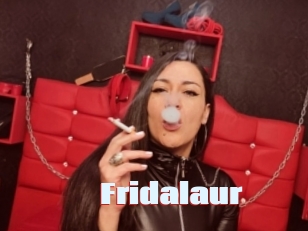 Fridalaur