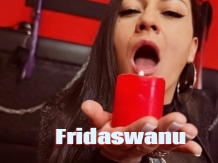 Fridaswanu