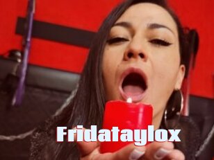 Fridataylox