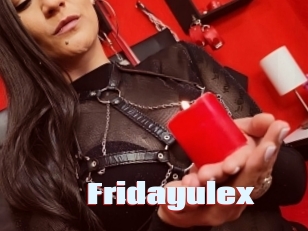 Fridayulex