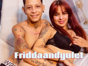 Friddaandyulet