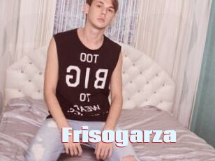 Frisogarza