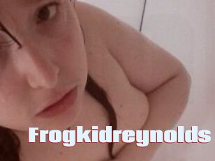 Frogkidreynolds
