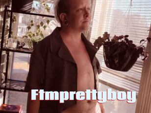 Ftmprettyboy