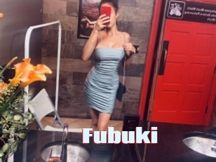 Fubuki