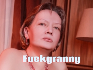 Fuckgranny