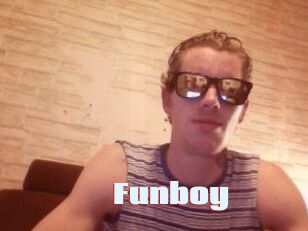 Funboy