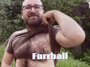 Furrball