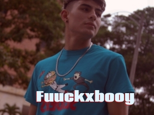 Fuuckxbooy