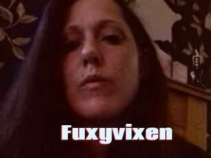 Fuxyvixen