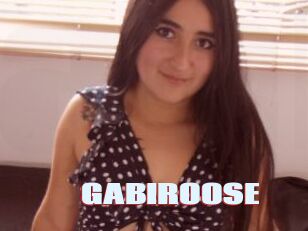 GABIROOSE
