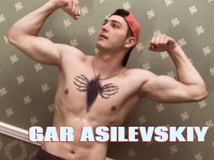 GAR_ASILEVSKIY