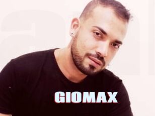 GIOMAX