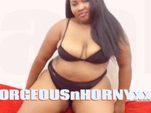 GORGEOUSnHORNYxx