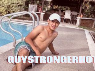 GUYSTRONGERHOT