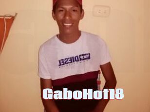 GaboHot18