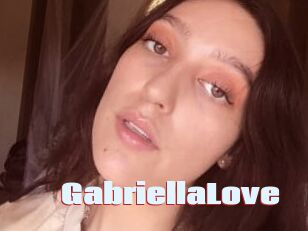 GabriellaLove