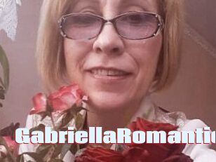 GabriellaRomantic
