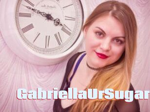 GabriellaUrSugar