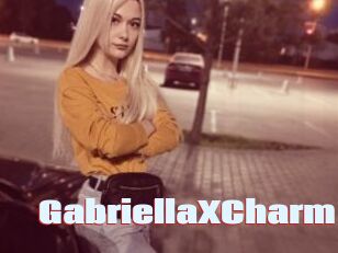 GabriellaXCharm