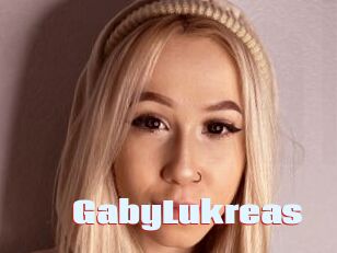 GabyLukreas