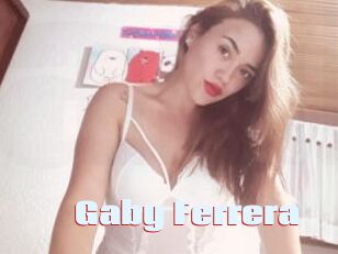 Gaby_Ferrera