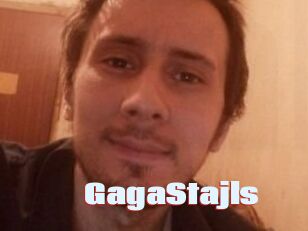 GagaStajls