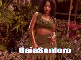 GaiaSantoro