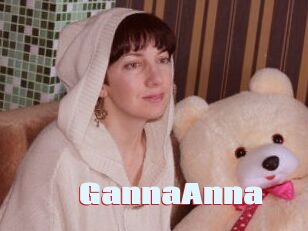 GannaAnna