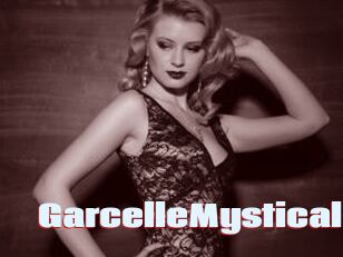 GarcelleMystical
