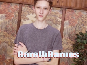 GarethBarnes